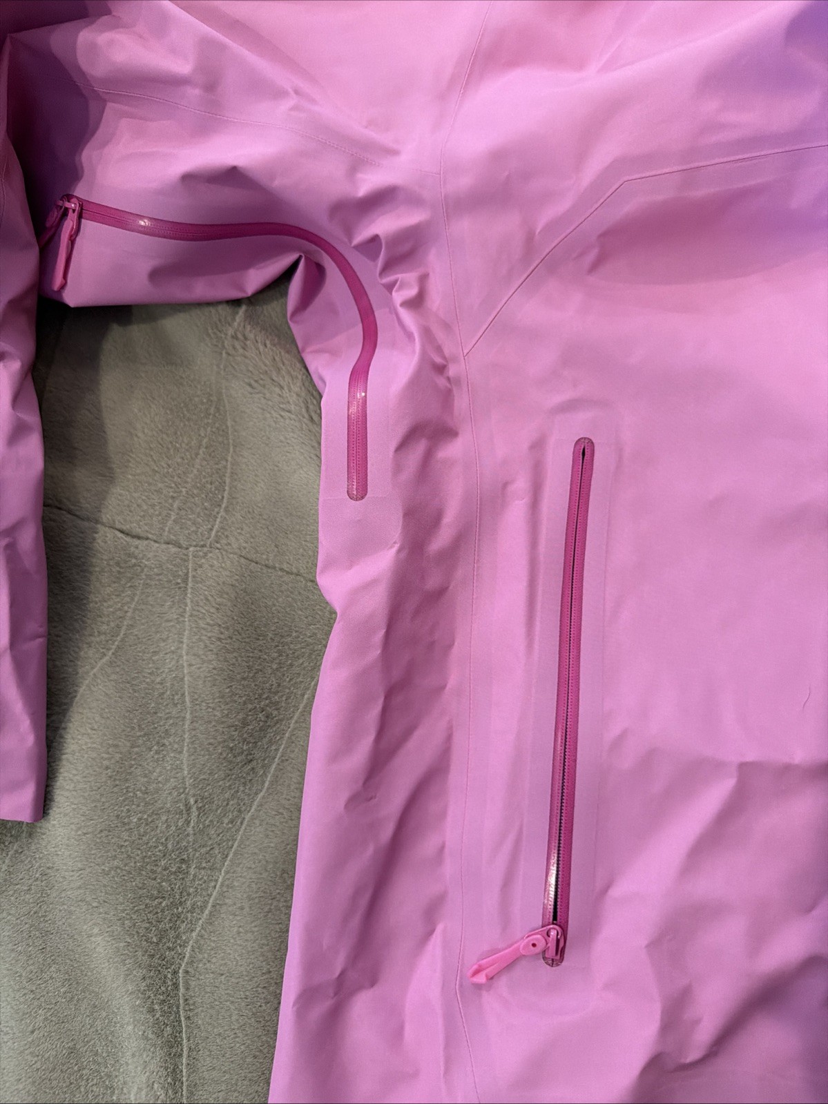 ARC’TERYX BETA SL JACKET WOMENS SIZE XXL APENGLOW X000009674007 Retired Limited thumbnail 8