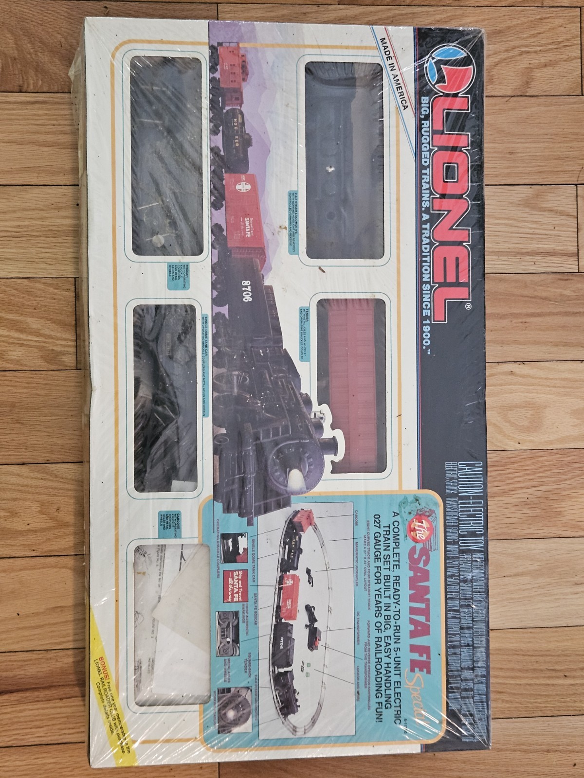 Click here to see eBay Auction