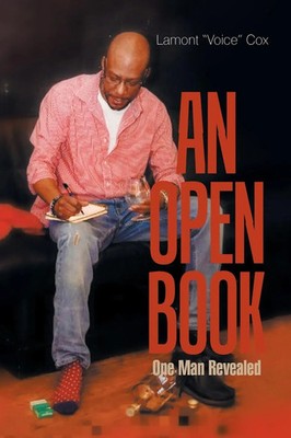Lamont Voice Cox | An Open Book | Taschenbuch | Englisch (2018) | Xlibris US