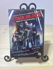 Attack the Block (DVD, 2011) for sale online | eBay