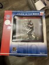 BN Sealed Extremely Rare Tom Brady Jox In The Box