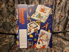 A Handheld History 1988-1995 (Hardcover, 2024...
