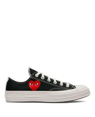 Comme Des Garcons Converse Low AZ K128 001 2 152203572 [U]