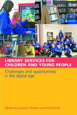 Library Services for Children and Young People: Challenges and O