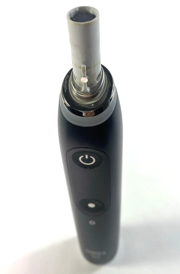 Oral-B Braun Elektrische Zahnbürste Type 3758 NUR Handstück Antriebsteil #2-20 - Bild 2 von 4