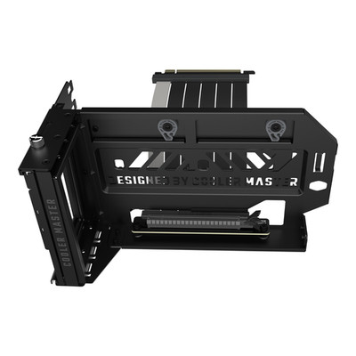 Cooler Master MasterAccessory Vertical GPU Card Holder Mount Kit V3 Black