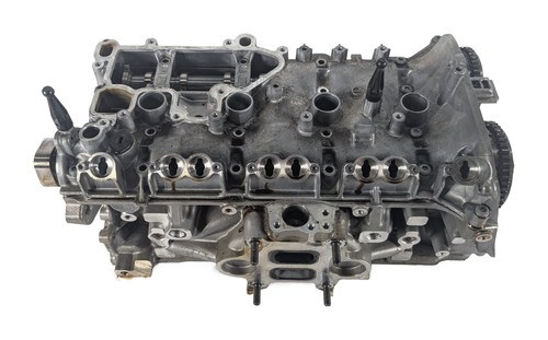 2016-2020 AUDI A4 A5 A6 Q7 S3 TT GOLF (9V 4M C7) 2.0L TURBO ENGINE CYLINDER HEAD