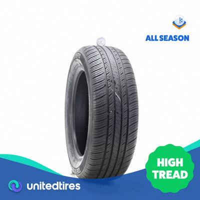 Used 235/60R18 Dextero Touring DTR1 103H - 10/32