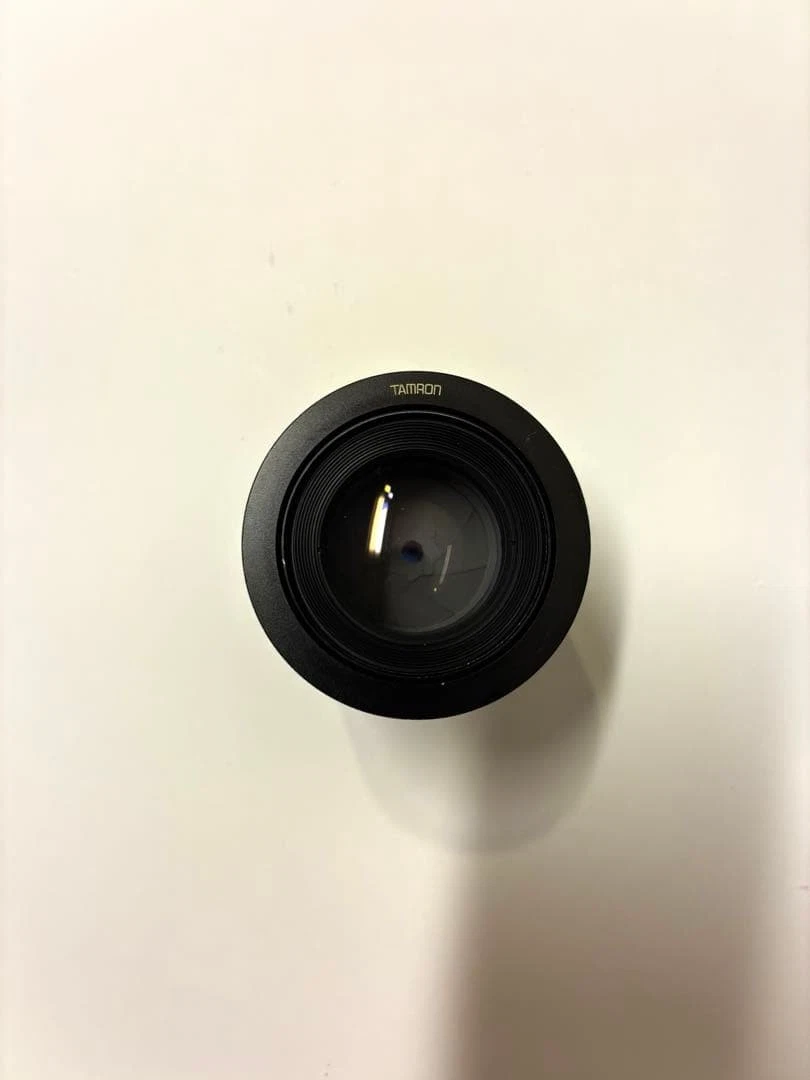 Tamron 90mm f/2.5 Camera Lenses for sale | eBay