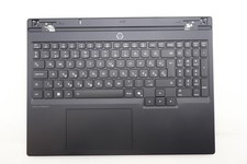 Lenovo ThinkPad Keyboard Hungarian Backlight 5 15IAX10 5CB1S82782
