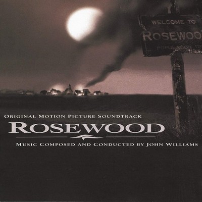 Verschiedene Künstler Rosewood CD NEU