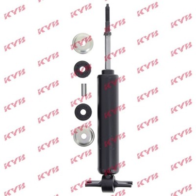 2x KYB Stoßdämpfer Premium 444050 für VW 363 35 28 LT 281 1 Bus