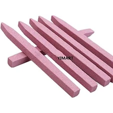 5Pcs Nail Art Tool Set Pedicure Manicure Stone File Cuticle Trimmer Buffer