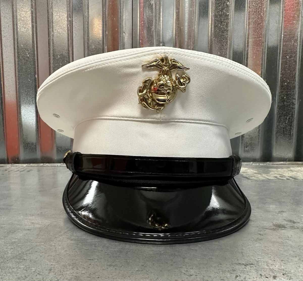 usmc dress blues cover products for sale | eBay usmc dress blues cover products for sale | eBay