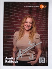 Annika Raßbach Bares für Rares