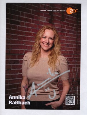 Annika Raßbach Bares für Rares