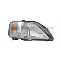 TYC Hauptscheinwerfer Scheinwerfer Links FüR Dacia Logan MCV Ks_ Ls_ Us_