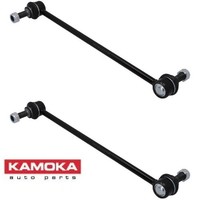 2X Stange/Strebe FüR Stabilisator Kamoka 9030254 2 PendelstüTzen Stabi
