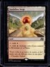 2025 Magic MTG Aetherdrift Sunbillow Verge Foil Rare #0264