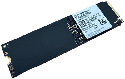 256 GB Samsung PM991 MZ-VLQ2560 NVMe PCIe 256 GB SSD M.2 PCIe 3.0 2280