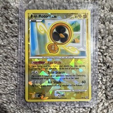 Fan Rotom RT1/6 Rising Rivals Reverse Holo on eBay