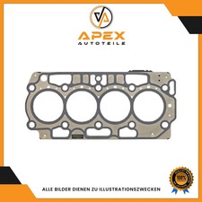 JUNTA CULATA CITROËN BERLINGO C3 C4 1.5 BLUEHDI MOTOR DIÉSEL DV5R