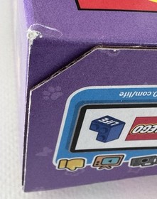 LEGO FRIENDS: Puppy Championship 41300