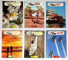 6 x EZ Play Today 11 13 39 40 84 183 Sheet Music Books Hal Leonard Lot Set