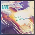 PAUL MCCARTNEY Tripping The Live Fantastic SEALED 1990 VINYL 3xLP w/Hype Sticker