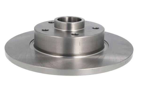 ABE 2X Bremsscheibe Hinten Ø280Mm Voll FüR Renault Trafic III Kasten Fg_ 1.6-image