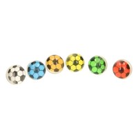 Lg-Imports - Stuiterbal Voetbal (Us Import) NEU