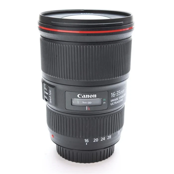Canon f/4 Camera Lenses 16-35mm Focal for sale | eBay