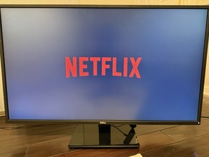 DELLディスプレイ 4K 42インチ P4317Q ジャンク Amazon.com: Dell 43