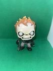 FUNKO POP VINYL MARVEL GHOST RIDER #18 OOP LOOSE RARE VAULTED AVENGERS
