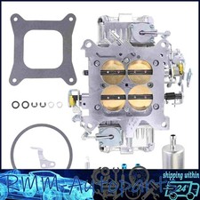 Quick Fuel 850 Cfm Carburetor 4150 Mechanical For Brawler Race Br-67201 Quick Fuel 850 Cfm Carburetor 4150 Mechanical For Brawler Race Br-67201