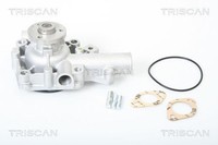 Triscan Wasserpumpe 8600 10935 FüR Iveco Opel Renault