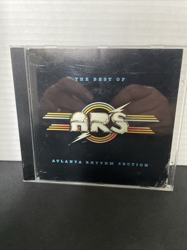 Best of Ars by Atlanta Rhythm Section (CD, 1991). CD6
