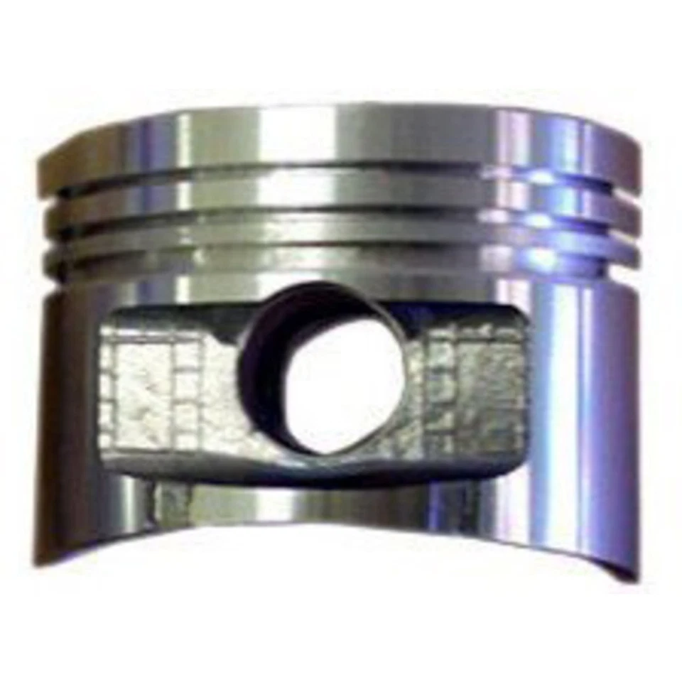 Juego de 4 pistones P609 DNJ para Pulsar Nissan NX Sentra 1989-1990 Foto 3 de 3