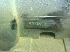 ANSAUGKRÜMMER Renault Twingo (C06) Hatchback 3-drs 1.2 (D7F-702) 8200682978