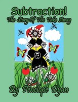 Subtraction! The Story Of The Take Away | Penelope Dyan | Taschenbuch | Englisch