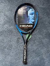 NOS HEAD GRAPHENE TOUCH SPEED MP Limited TENNIS RACQUET 4 1/2 Sinner mold