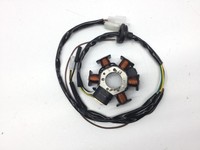 Malaguti F15 Fire FOX 50 Stator BCR 6-Poli Rif. 78201800 1996-1998