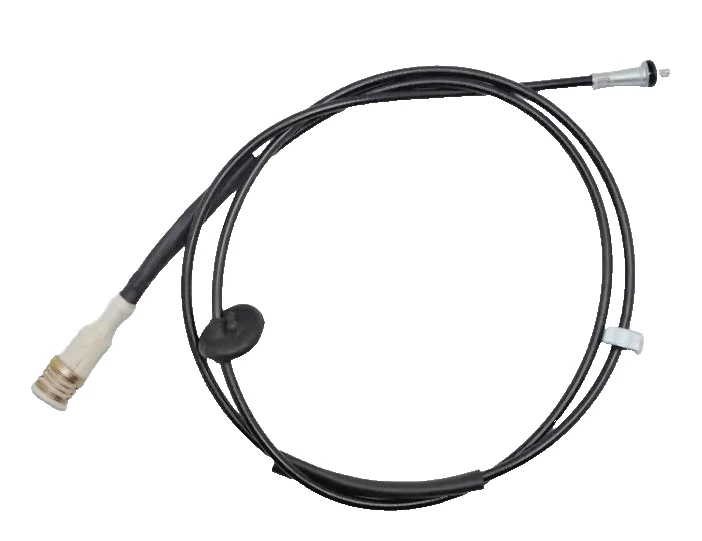 Cable Speedo apto para velocímetro Mitsubishi PAJERO PAJERO/MONTERO (82-89) Foto 2 de 4