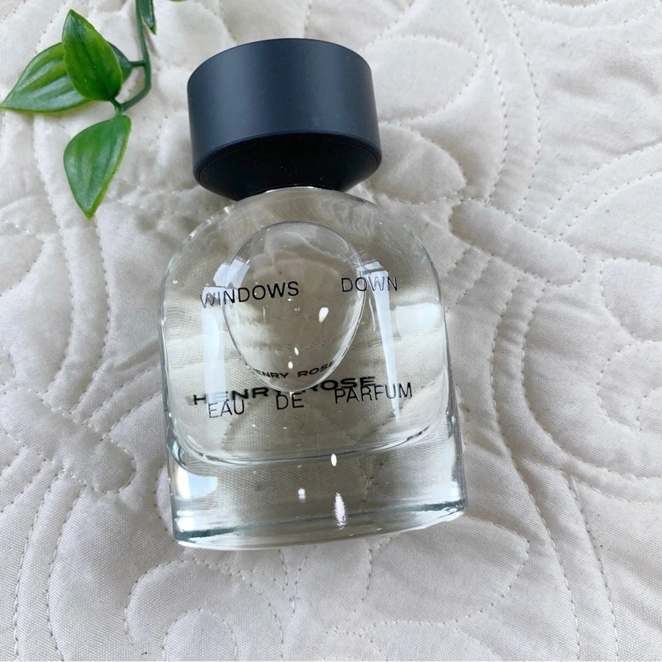Henry Rose ‘Windows Down’ Perfume 50mL - Изображение 3 из 4