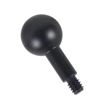 D20*42mm Alloy Ball Head Mount 1/4 Screw Adapter Converter For Camera Bracket