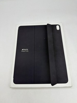 Apple iPad Air Smart Folio for iPad Air 13-inch (M2) (M3) Charcoal Gray