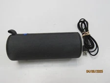 Ultimate Ears BOOM 3 Waterproof Wireless Bluetooth Speaker Black [DP527]