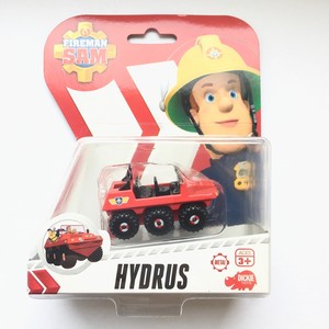 fireman sam hydrus toy