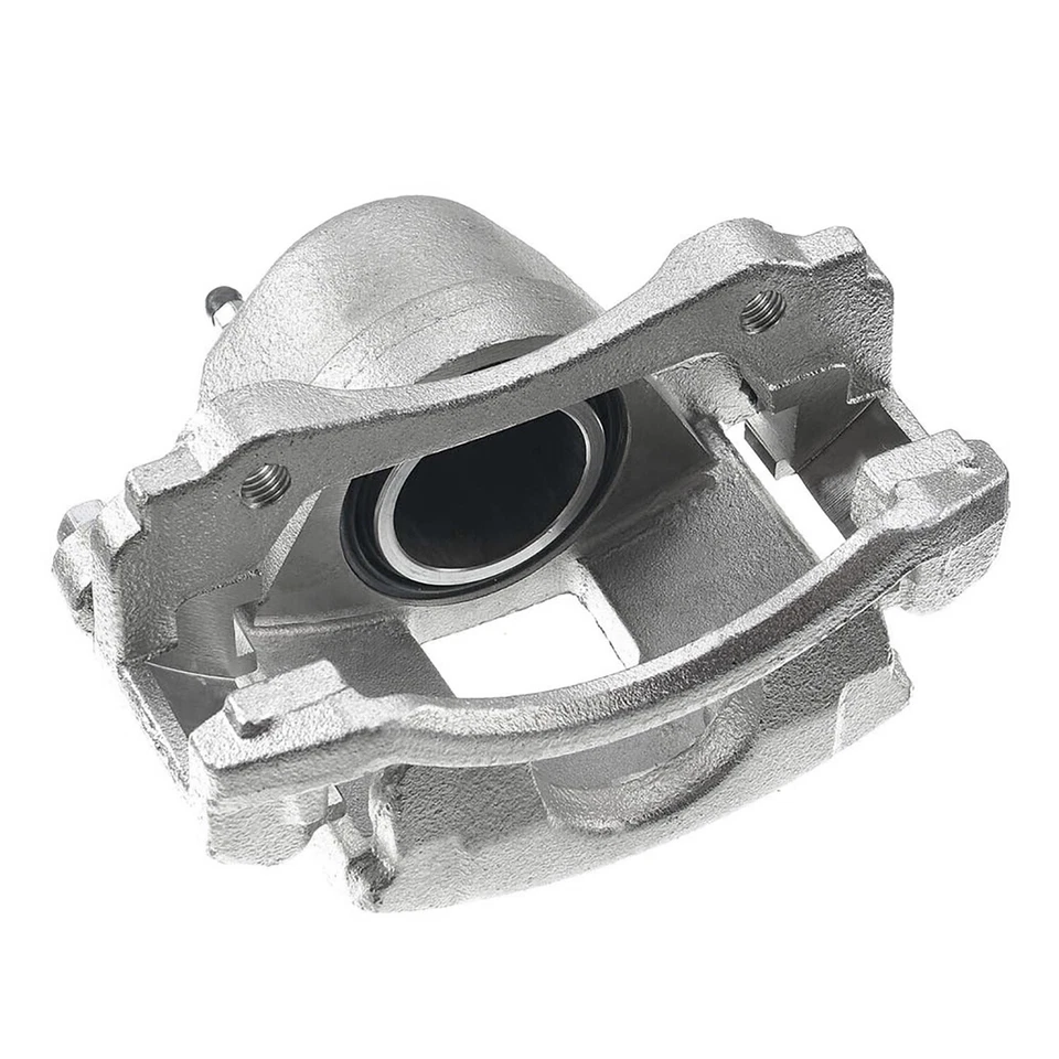 Soporte de pinza de freno delantero izquierdo para Century LeSabre Intrigue Venture Montana Foto 4 de 4