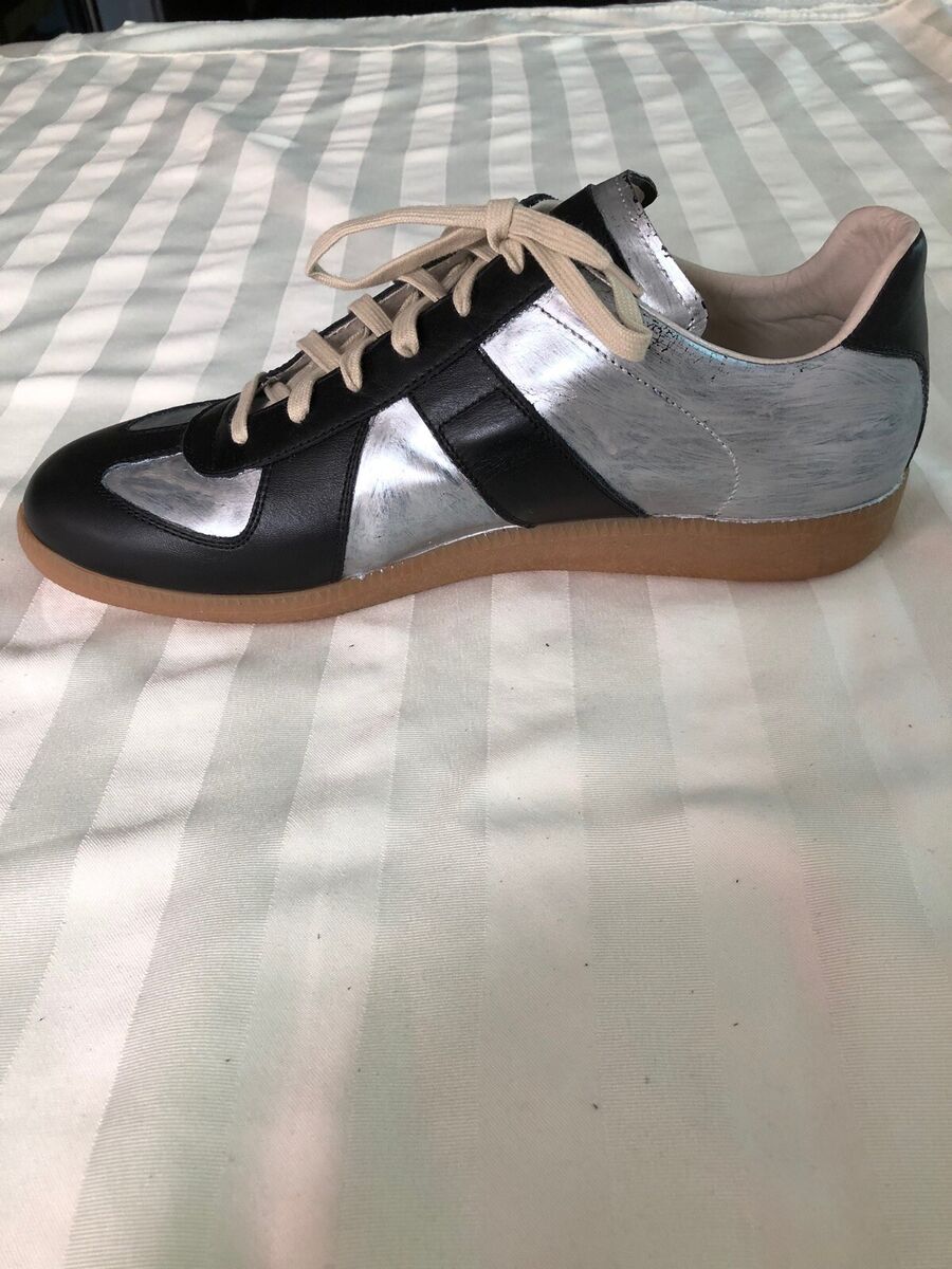 Maison Martin Margiela mens shoes Size 43 | eBay Maison Martin Margiela mens shoes Size 43 | eBay